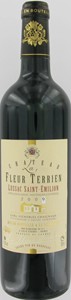 Chateau La Fleur Terrien 2008